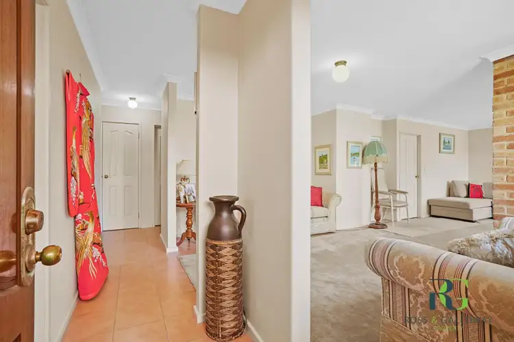 Sixth view of Homely villa listing, 2/59 Point Walter Road, Bicton WA 6157