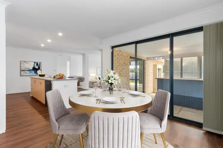 27 Durrington Glade, Clarkson WA 6030