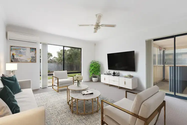 Sixth view of Homely house listing, 27 Durrington Glade, Clarkson WA 6030