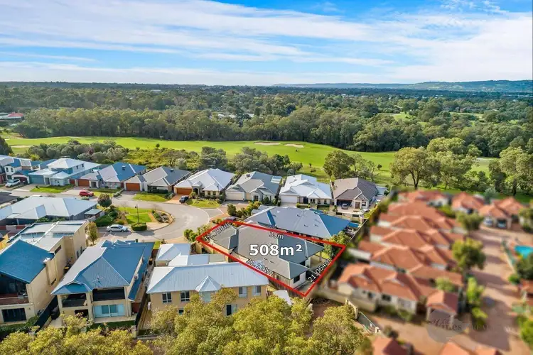 Main view of Homely house listing, 3 Auberge Lane, The Vines WA 6069