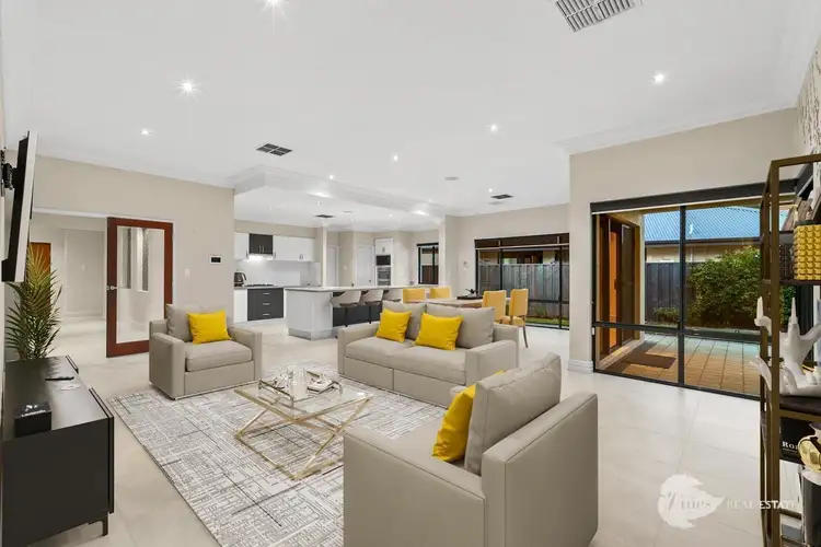 Fourth view of Homely house listing, 3 Auberge Lane, The Vines WA 6069
