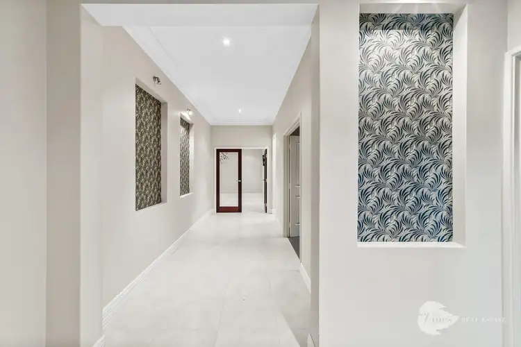 Fifth view of Homely house listing, 3 Auberge Lane, The Vines WA 6069