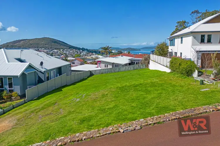 Third view of Homely land listing, 8 Maskill Place, Albany WA 6330