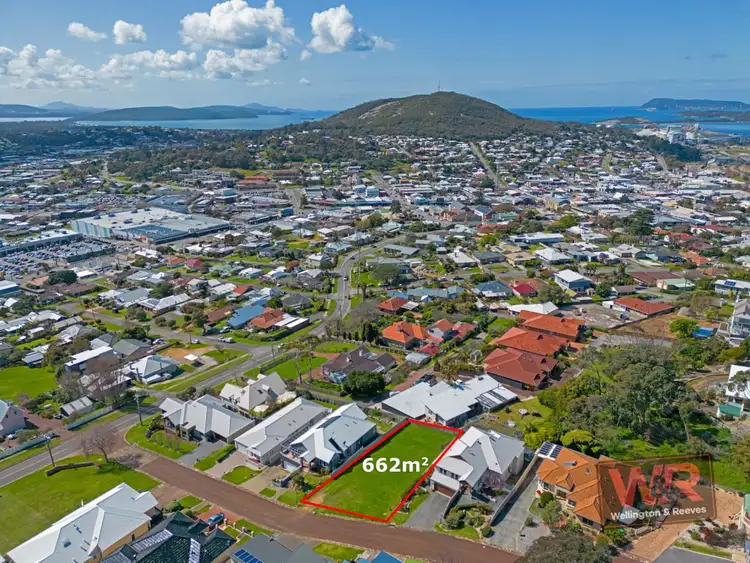 Fourth view of Homely land listing, 8 Maskill Place, Albany WA 6330