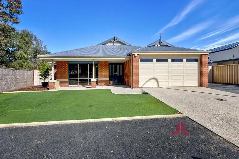 Main view of Homely house listing, 6 Wake Drive, Dalyellup WA 6230