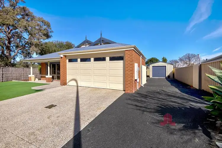 Third view of Homely house listing, 6 Wake Drive, Dalyellup WA 6230