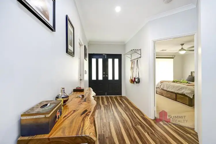 Fourth view of Homely house listing, 6 Wake Drive, Dalyellup WA 6230