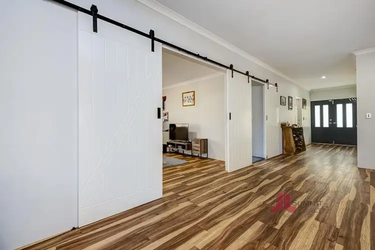 Fifth view of Homely house listing, 6 Wake Drive, Dalyellup WA 6230