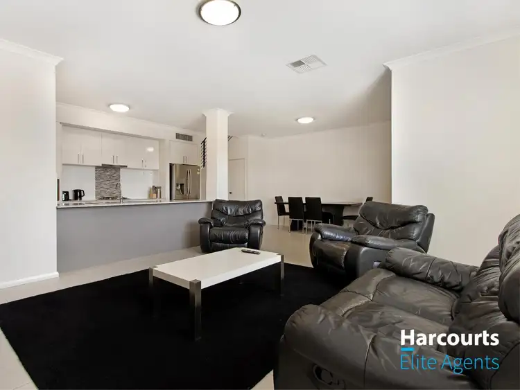 Fifth view of Homely house listing, 6/2 Louvre Way, Baldivis WA 6171