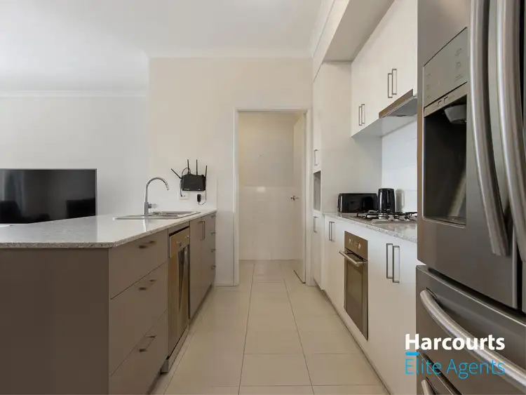 Seventh view of Homely house listing, 6/2 Louvre Way, Baldivis WA 6171