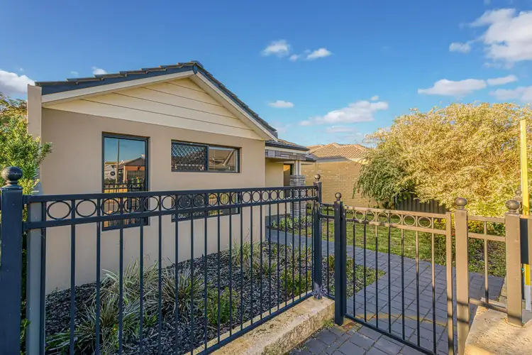 17 Excalibur Way, Baldivis WA 6171