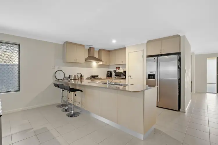 Fourth view of Homely house listing, 17 Excalibur Way, Baldivis WA 6171