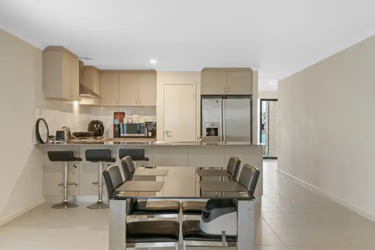 Fifth view of Homely house listing, 17 Excalibur Way, Baldivis WA 6171