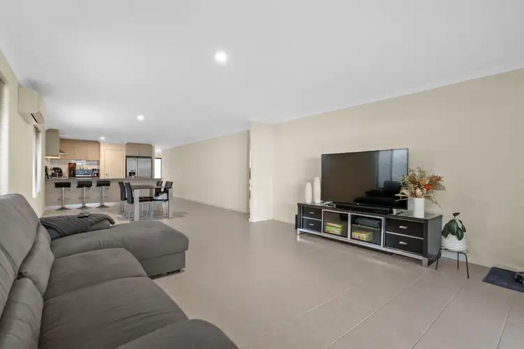 Seventh view of Homely house listing, 17 Excalibur Way, Baldivis WA 6171