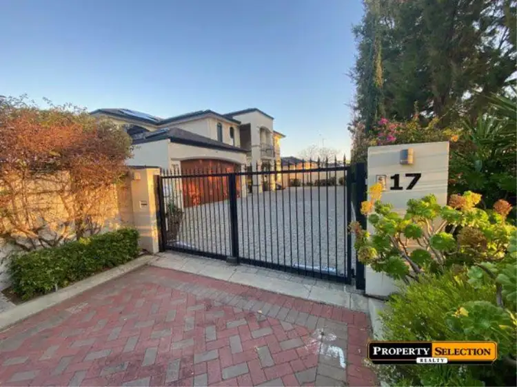 Second view of Homely house listing, 17 Balikpapan Avenue, Dianella WA 6059