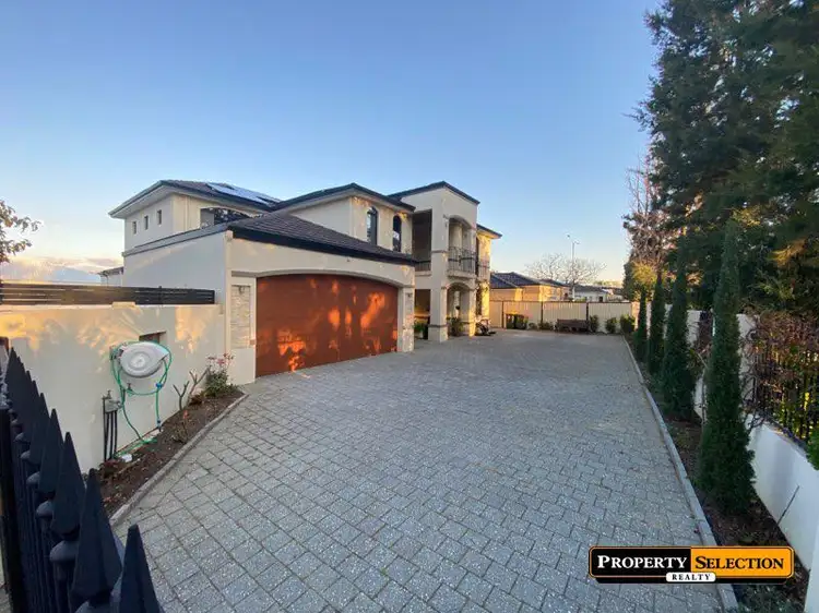 Third view of Homely house listing, 17 Balikpapan Avenue, Dianella WA 6059
