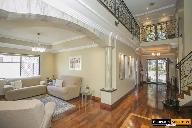 Sixth view of Homely house listing, 17 Balikpapan Avenue, Dianella WA 6059