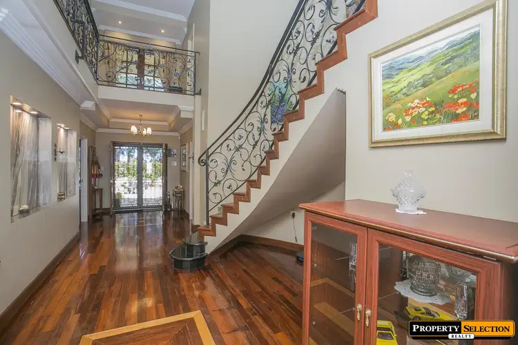 Seventh view of Homely house listing, 17 Balikpapan Avenue, Dianella WA 6059