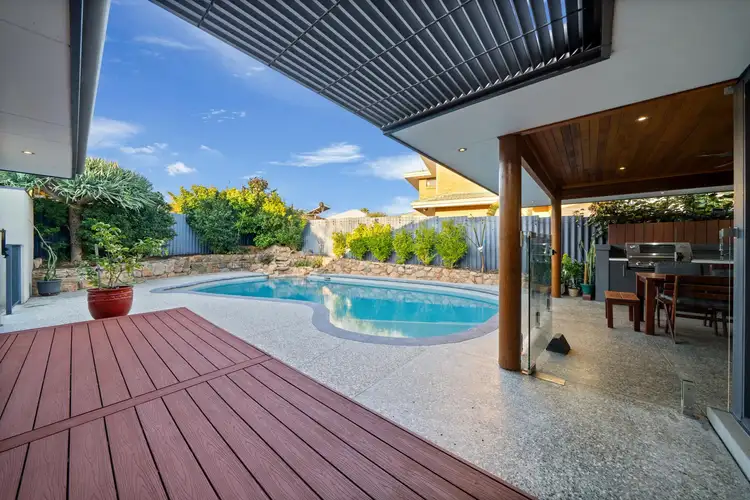 24 Bradbourne Drive, Carine WA 6020