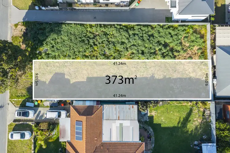 Second view of Homely land listing, 45A Brown Way, Karrinyup WA 6018
