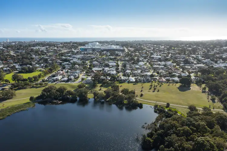 Seventh view of Homely land listing, 45A Brown Way, Karrinyup WA 6018