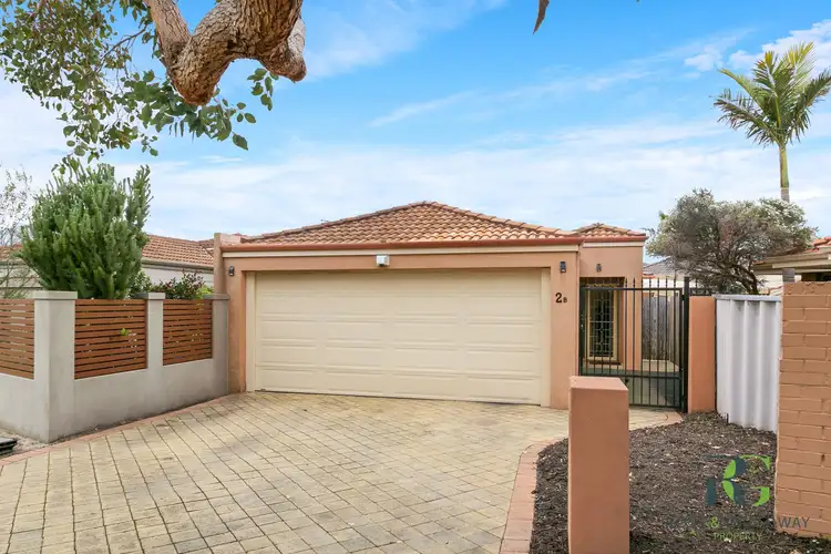 Main view of Homely house listing, 2B Durant Way, Brentwood WA 6153