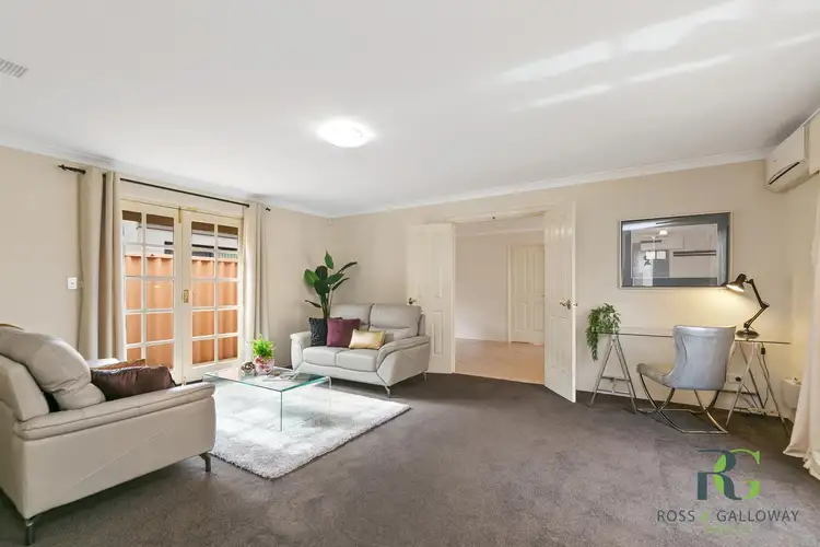 Third view of Homely house listing, 2B Durant Way, Brentwood WA 6153