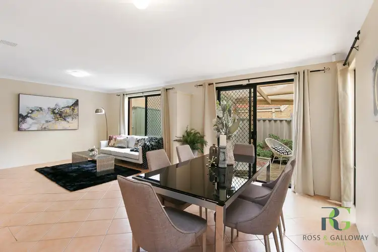 Sixth view of Homely house listing, 2B Durant Way, Brentwood WA 6153