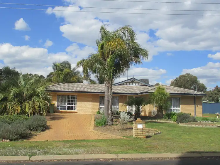 Main view of Homely house listing, 9 Shepherds Turn, Boddington WA 6390