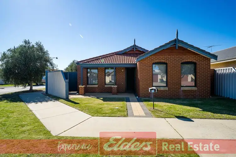 24 Epsilon  Drive, Rockingham WA 6168