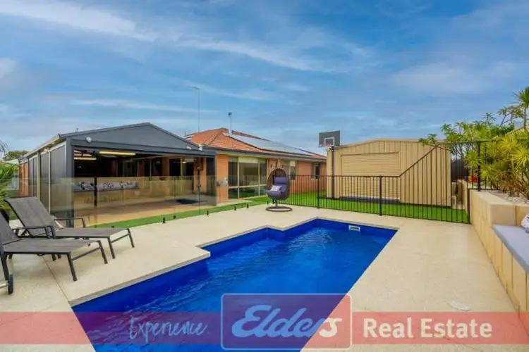 Main view of Homely house listing, 157 McLarty Road, Halls Head WA 6210