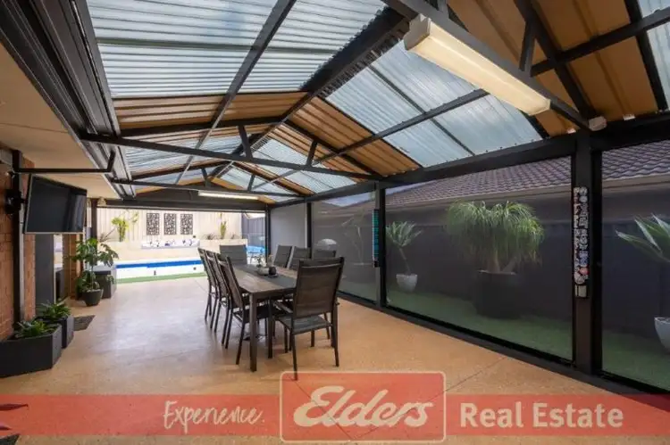 Third view of Homely house listing, 157 McLarty Road, Halls Head WA 6210