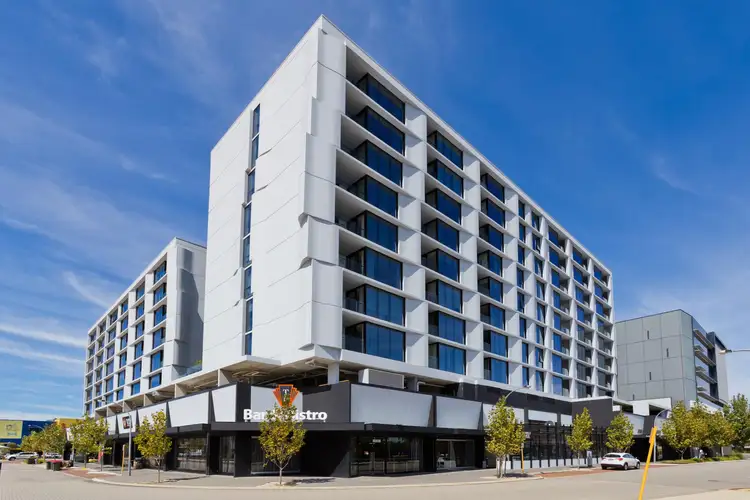 Main view of Homely apartment listing, 702/8 Tassels Place, Innaloo WA 6018