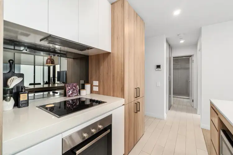 Third view of Homely apartment listing, 702/8 Tassels Place, Innaloo WA 6018