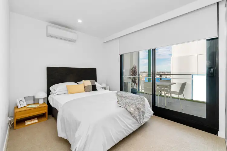 Fourth view of Homely apartment listing, 702/8 Tassels Place, Innaloo WA 6018