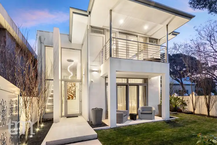 Second view of Homely house listing, 34 Riley Road, Claremont WA 6010