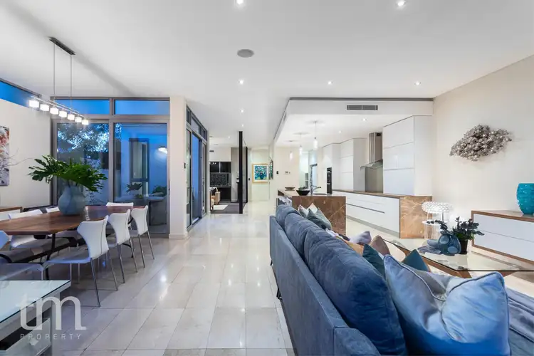 Fifth view of Homely house listing, 34 Riley Road, Claremont WA 6010