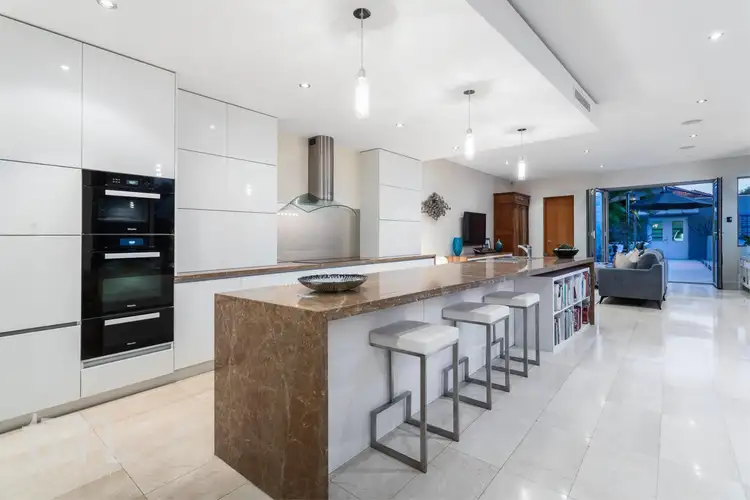 Sixth view of Homely house listing, 34 Riley Road, Claremont WA 6010