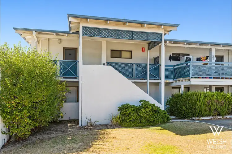 Main view of Homely apartment listing, 16/1 Fitzroy Road, Rivervale WA 6103