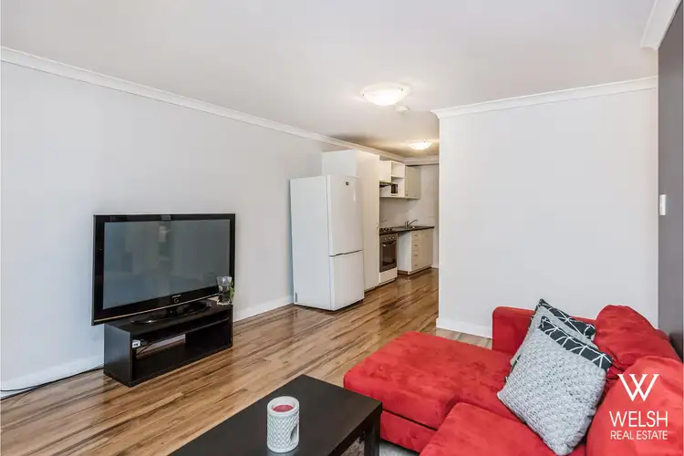Fourth view of Homely apartment listing, 16/1 Fitzroy Road, Rivervale WA 6103
