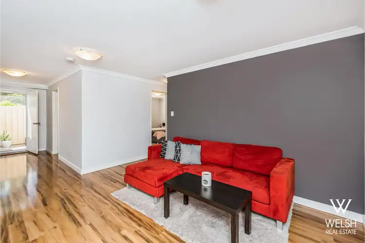 Fifth view of Homely apartment listing, 16/1 Fitzroy Road, Rivervale WA 6103