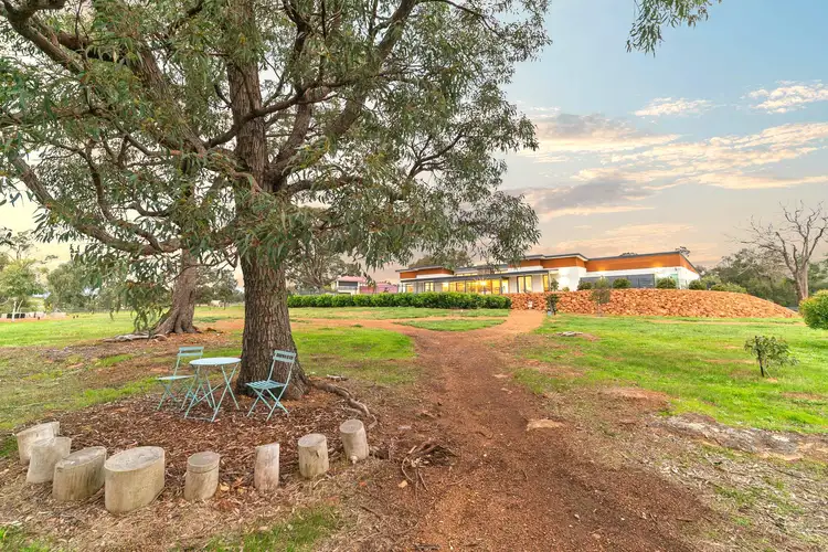 Fifth view of Homely house listing, 3 Koonac Crest, Baskerville WA 6056