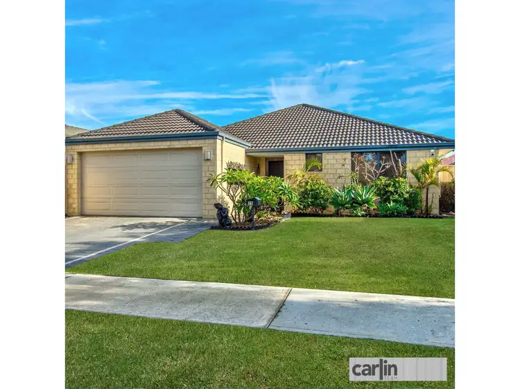 15 Millbrook Avenue, Bertram WA 6167
