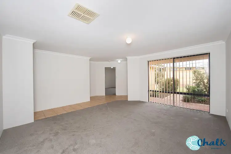 Second view of Homely house listing, 21 Berryman Terrace, Baldivis WA 6171