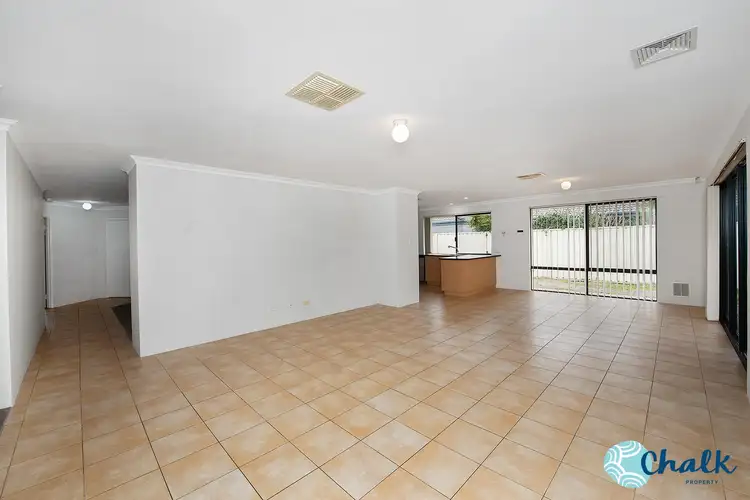 Third view of Homely house listing, 21 Berryman Terrace, Baldivis WA 6171