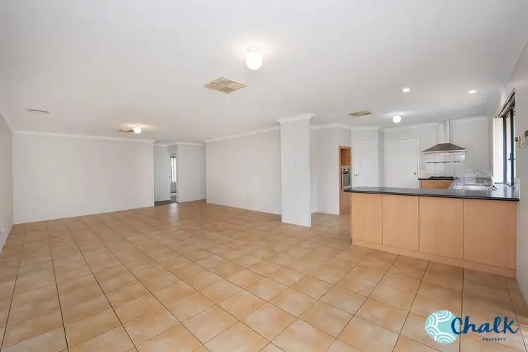 Fourth view of Homely house listing, 21 Berryman Terrace, Baldivis WA 6171