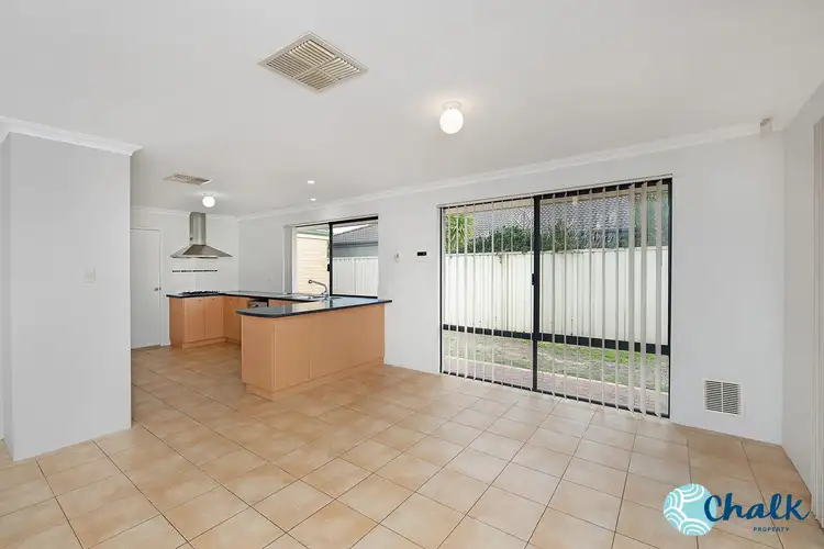 Fifth view of Homely house listing, 21 Berryman Terrace, Baldivis WA 6171