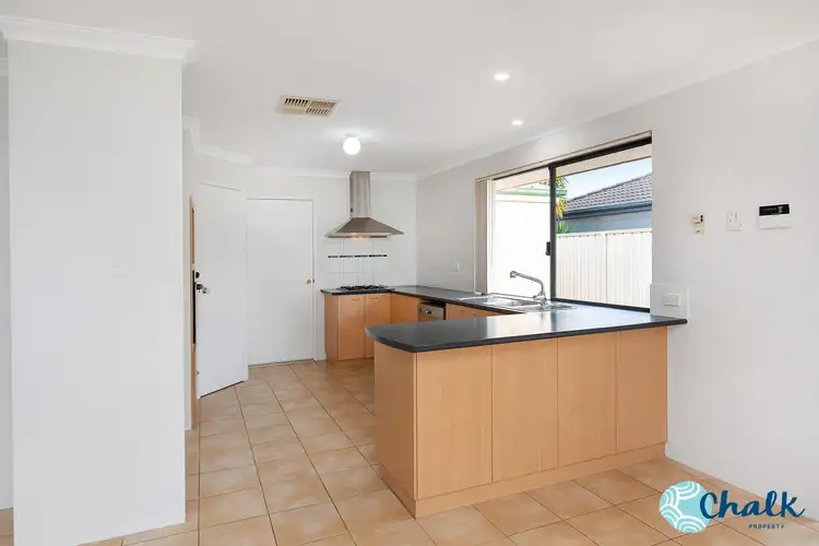 Sixth view of Homely house listing, 21 Berryman Terrace, Baldivis WA 6171