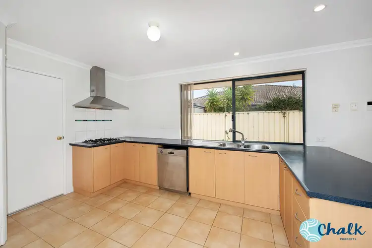 Seventh view of Homely house listing, 21 Berryman Terrace, Baldivis WA 6171