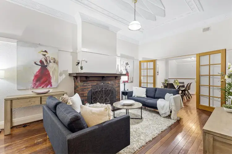 18 Clark Street, Nedlands WA 6009